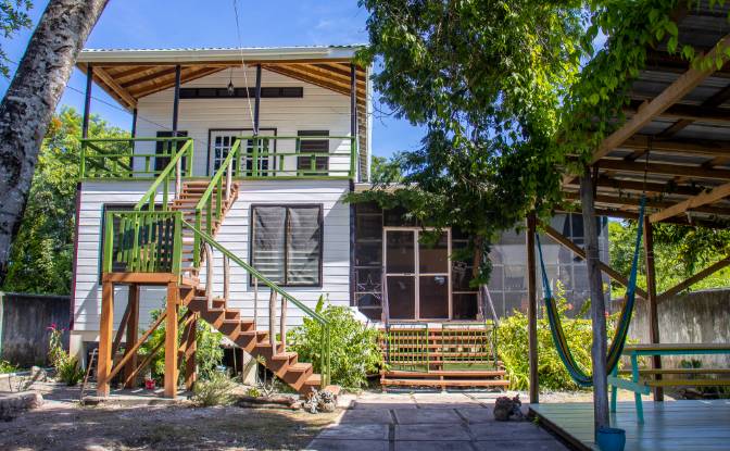 Single Family Home for Sale - Corozal, Belize