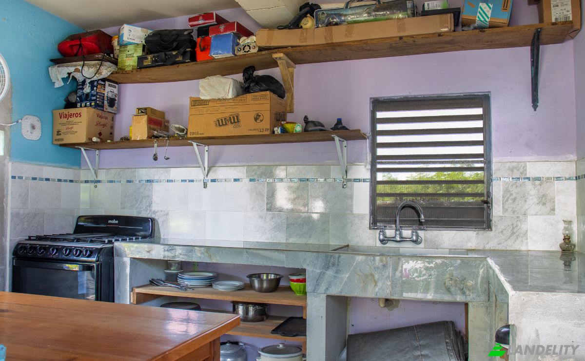Single Family Home for Sale Corozal, Corozal District, Belize. Photo 5