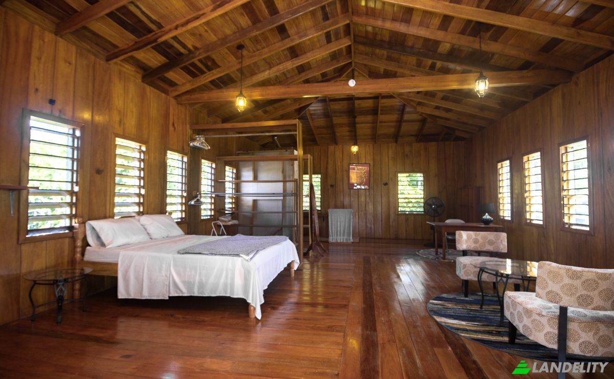 Single Family Home for Sale Corozal, Corozal District, Belize. Photo 6