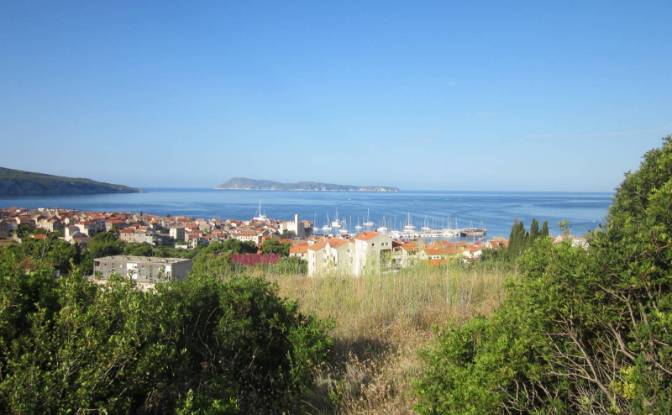 Investing/Development for Sale - Komiza, Croatia