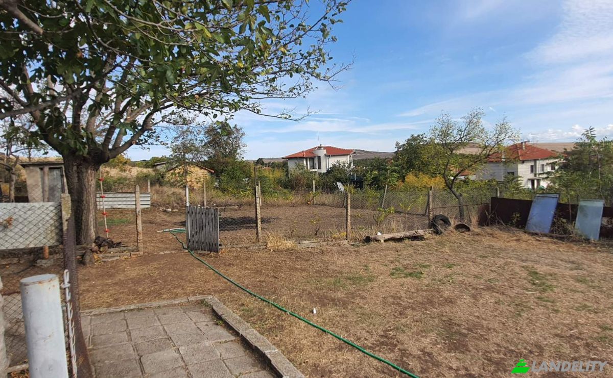 Land Lot for Sale 8110 Burgas, Balgarovo, Burgas Municipality, Burgas, Bulgaria. Photo 12