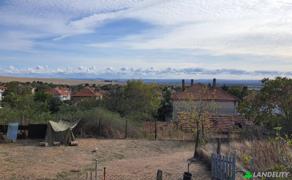 Land Lot for Sale 8110 Burgas, Balgarovo, Burgas Municipality, Burgas, Bulgaria. Photo 13
