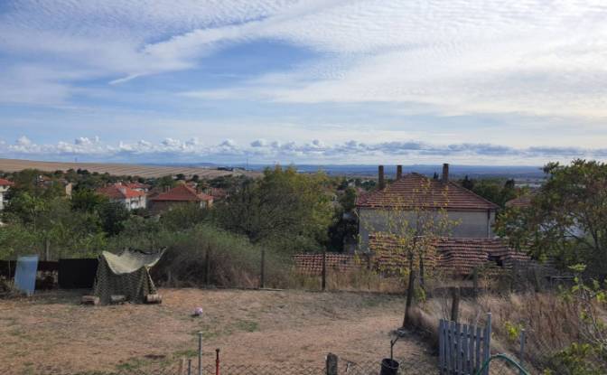 Land Lot for Sale 8110 Burgas, Balgarovo. Photo#13 Land Lot for Sale 8110 Burgas, Balgarovo. Photo#13