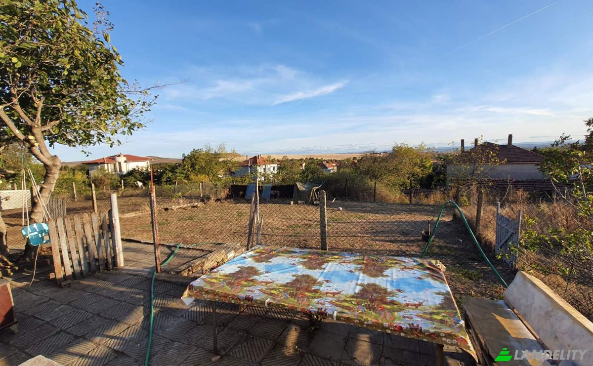 Land Lot for Sale 8110 Burgas, Balgarovo, Burgas Municipality, Burgas, Bulgaria. Photo 14