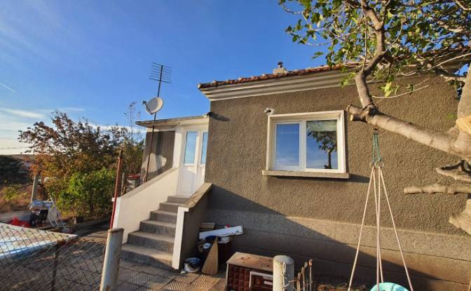 Land Lot for Sale 8110 Burgas, Balgarovo. Photo#15 Land Lot for Sale 8110 Burgas, Balgarovo. Photo#15