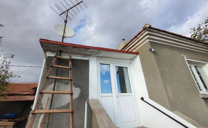Land Lot for Sale 8110 Burgas, Balgarovo. Photo#17 Land Lot for Sale 8110 Burgas, Balgarovo. Photo#17
