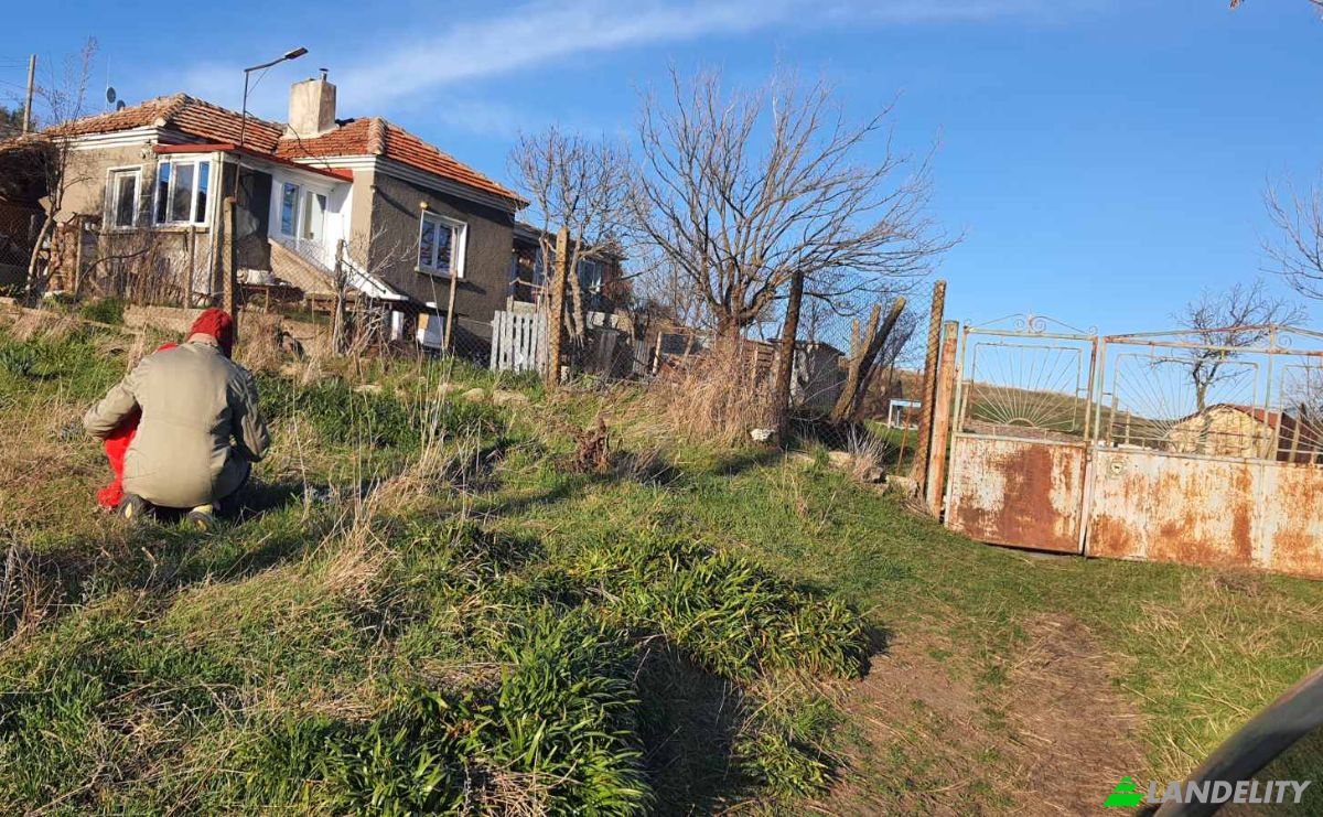 Land Lot for Sale 8110 Burgas, Balgarovo, Burgas Municipality, Burgas, Bulgaria. Photo 18