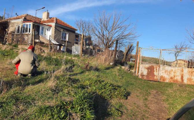 Land Lot for Sale 8110 Burgas, Balgarovo. Photo#18 Land Lot for Sale 8110 Burgas, Balgarovo. Photo#18