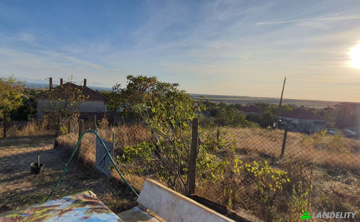 Land Lot for Sale 8110 Burgas, Balgarovo, Burgas Municipality, Burgas, Bulgaria. Photo 19