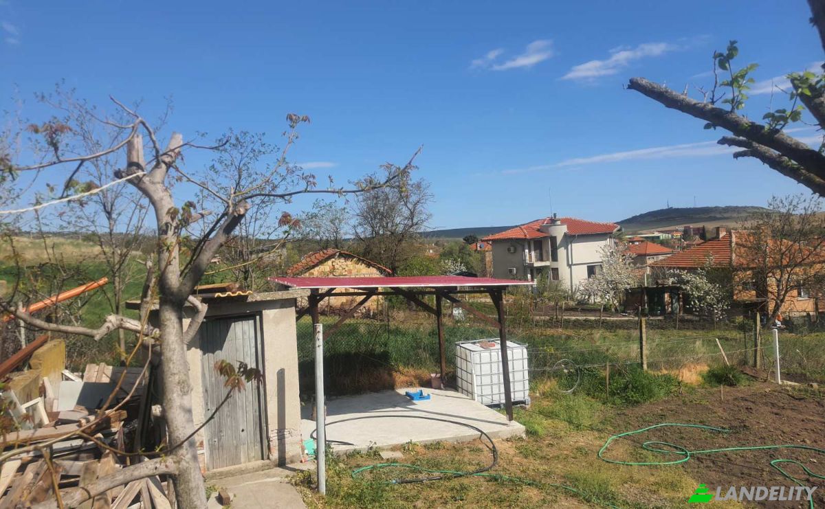 Land Lot for Sale 8110 Burgas, Balgarovo, Burgas Municipality, Burgas, Bulgaria. Photo 20