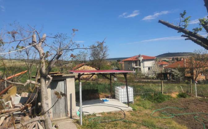 Land Lot for Sale 8110 Burgas, Balgarovo. Photo#20 Land Lot for Sale 8110 Burgas, Balgarovo. Photo#20