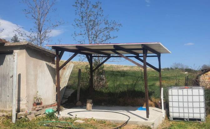 Land Lot for Sale 8110 Burgas, Balgarovo. Photo#21 Land Lot for Sale 8110 Burgas, Balgarovo. Photo#21