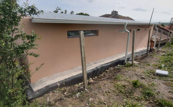 Land Lot for Sale 8110 Burgas, Balgarovo. Photo#26 Land Lot for Sale 8110 Burgas, Balgarovo. Photo#26