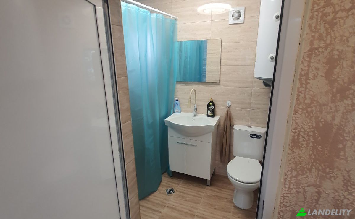 Land Lot for Sale 8110 Burgas, Balgarovo, Burgas Municipality, Burgas, Bulgaria. Photo 4