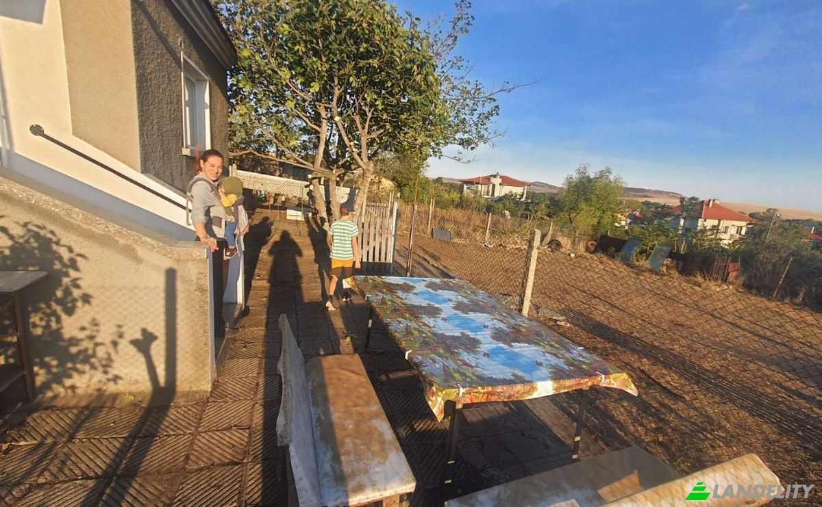 Land Lot for Sale 8110 Burgas, Balgarovo, Burgas Municipality, Burgas, Bulgaria. Photo 9