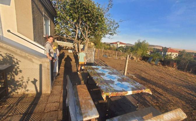Land Lot for Sale 8110 Burgas, Balgarovo. Photo#9 Land Lot for Sale 8110 Burgas, Balgarovo. Photo#9