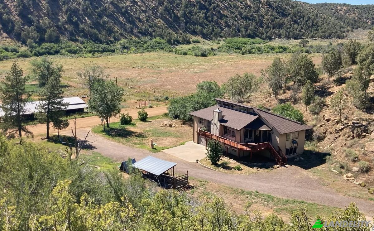 Farm/Ranch for Sale 3982 Co Rd 105, Hesperus, La Plata County, Colorado, United States, CO 81326, USA. Photo 21