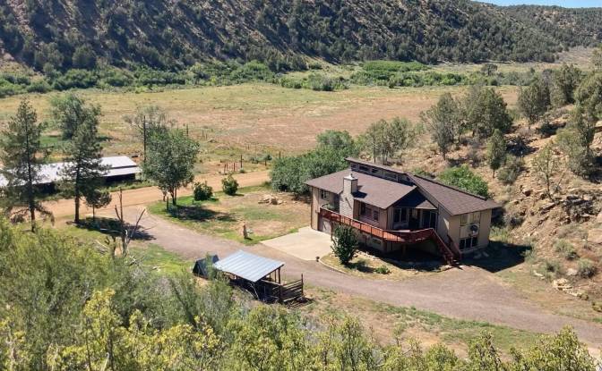 Farm/Ranch for Sale 3982 Co Rd 105, Hesperus. Photo#21 Farm/Ranch for Sale 3982 Co Rd 105, Hesperus. Photo#21