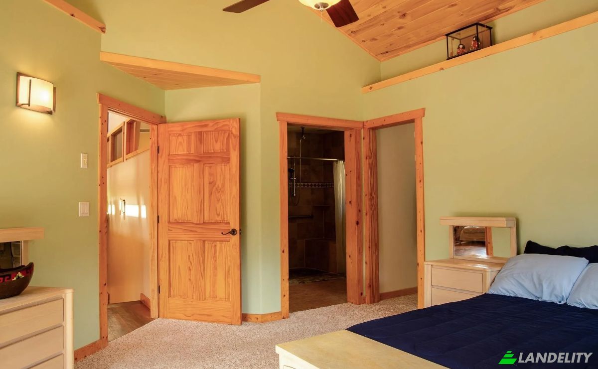 Farm/Ranch for Sale 3982 Co Rd 105, Hesperus, La Plata County, Colorado, United States, CO 81326, USA. Photo 9