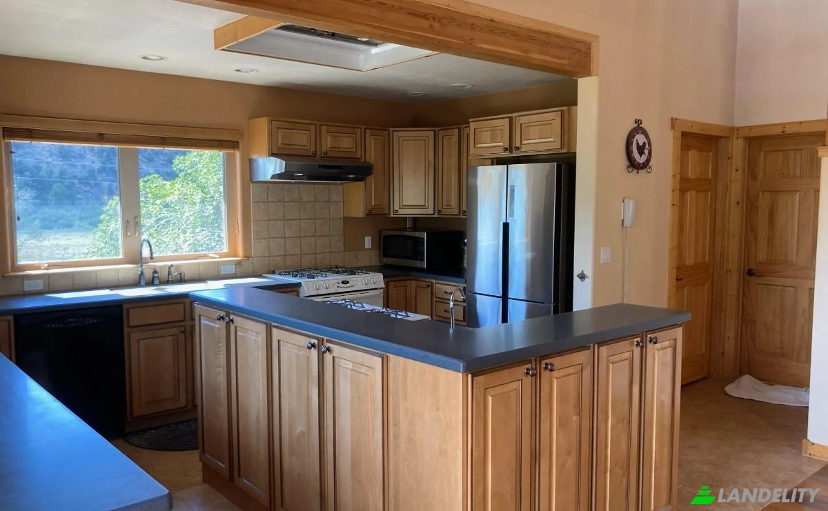 Farm/Ranch for Sale 3982 Co Rd 105, Hesperus, La Plata County, Colorado, United States, CO 81326, USA. Photo 7