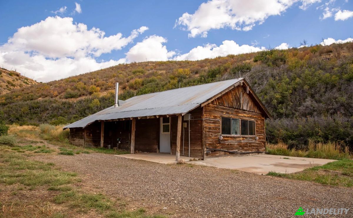 Farm/Ranch for Sale 3982 Co Rd 105, Hesperus, La Plata County, Colorado, United States, CO 81326, USA. Photo 20