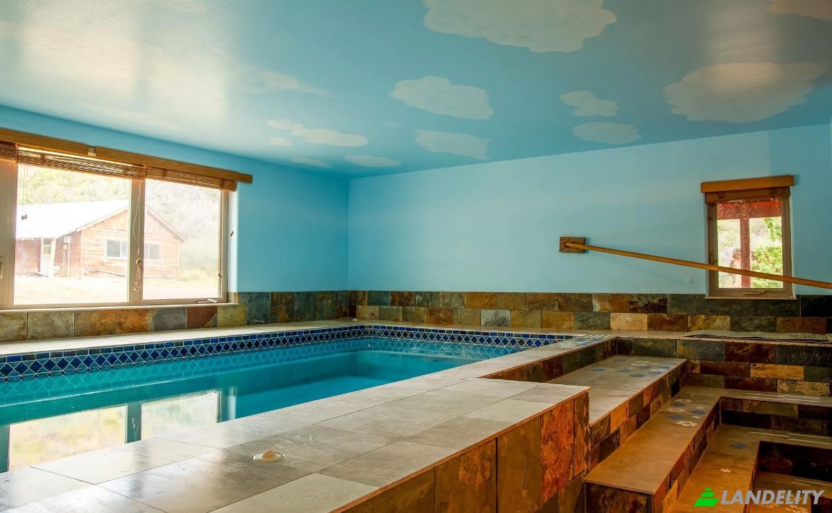 Farm/Ranch for Sale 3982 Co Rd 105, Hesperus, La Plata County, Colorado, United States, CO 81326, USA. Photo 16