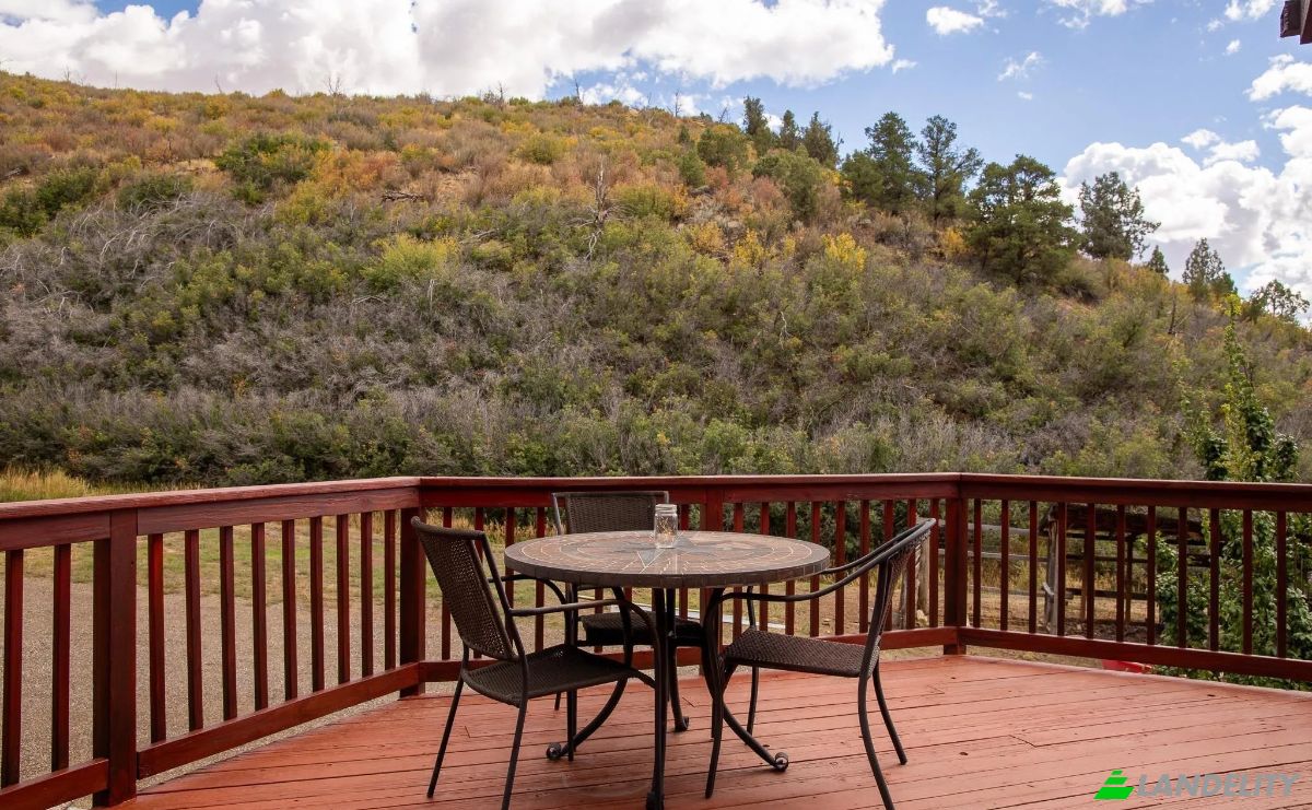 Farm/Ranch for Sale 3982 Co Rd 105, Hesperus, La Plata County, Colorado, United States, CO 81326, USA. Photo 19