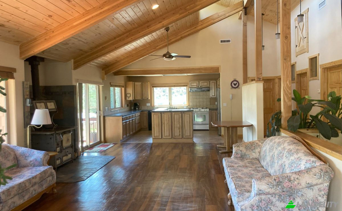 Farm/Ranch for Sale 3982 Co Rd 105, Hesperus, La Plata County, Colorado, United States, CO 81326, USA. Photo 3