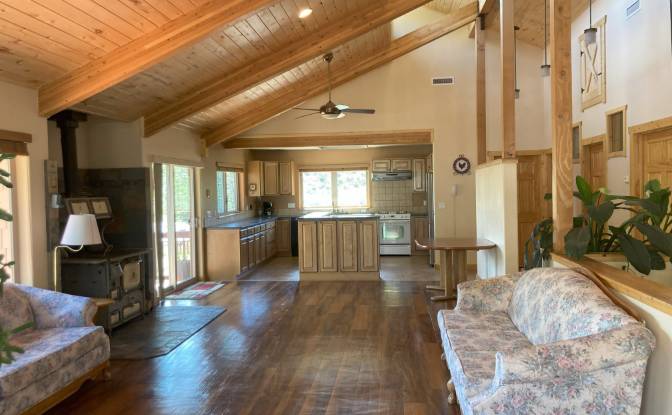 Farm/Ranch for Sale 3982 Co Rd 105, Hesperus. Photo#3 Farm/Ranch for Sale 3982 Co Rd 105, Hesperus. Photo#3