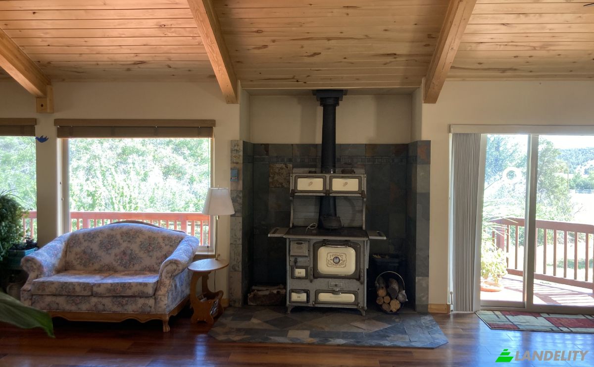Farm/Ranch for Sale 3982 Co Rd 105, Hesperus, La Plata County, Colorado, United States, CO 81326, USA. Photo 5