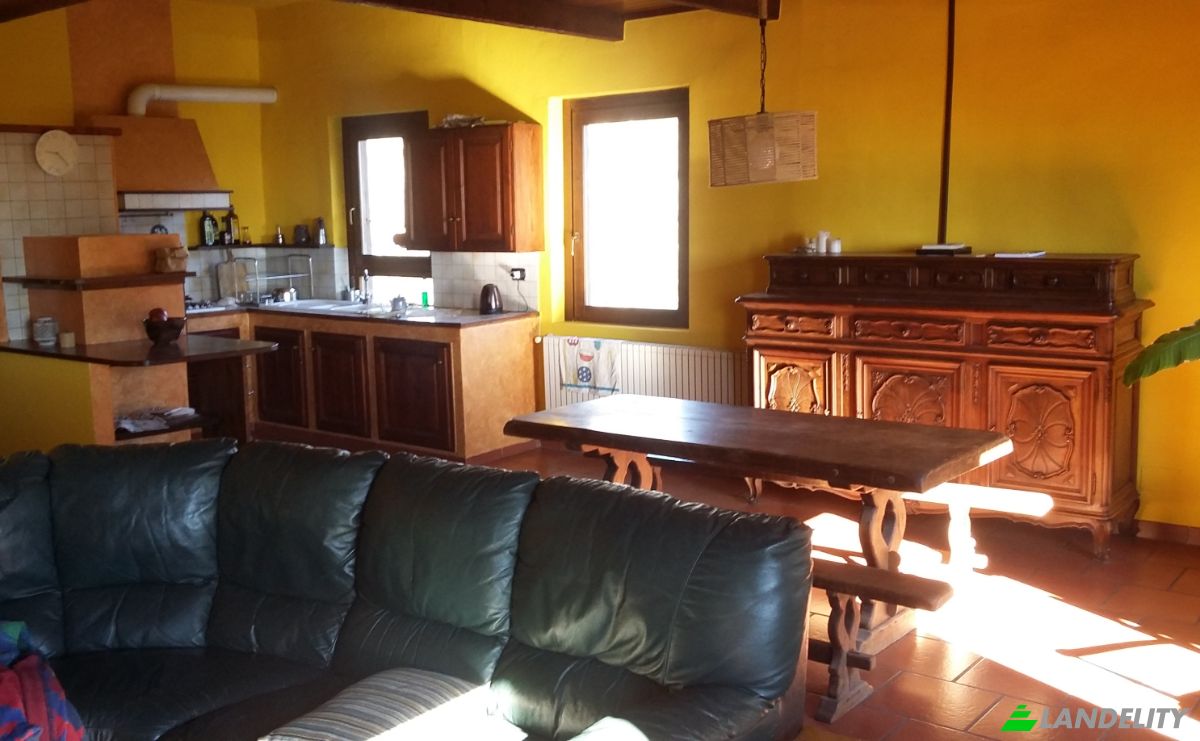Duplex for Sale Borgo Frassinere, 10055 Condove TO, Vayr-Borla, Metropolitan City of Turin, Piedmont, Italy. Photo 1