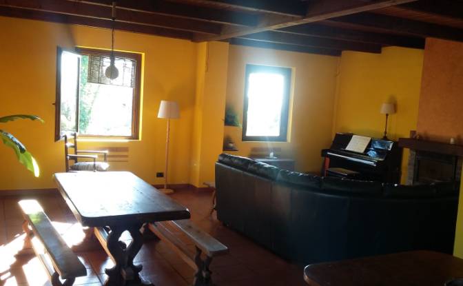 Duplex for Sale Borgo Frassinere, 10055 Condove TO. Photo#2