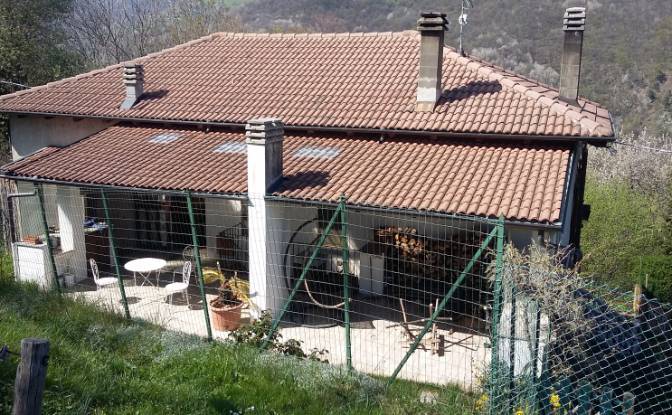 Duplex for Sale Borgo Frassinere, 10055 Condove TO. Photo#3