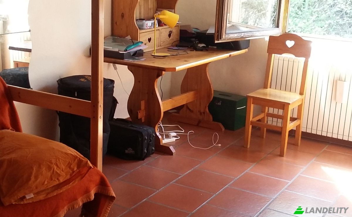 Duplex for Sale Borgo Frassinere, 10055 Condove TO, Vayr-Borla, Metropolitan City of Turin, Piedmont, Italy. Photo 4