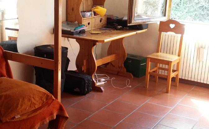 Duplex for Sale Borgo Frassinere, 10055 Condove TO. Photo#4