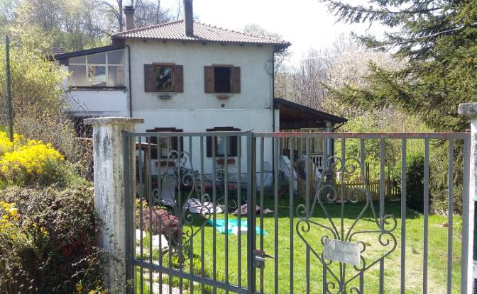 Duplex for Sale Borgo Frassinere, 10055 Condove TO. Photo#5