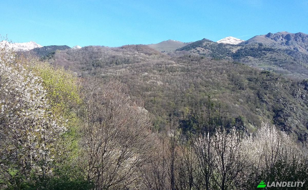 Duplex for Sale Borgo Frassinere, 10055 Condove TO, Vayr-Borla, Metropolitan City of Turin, Piedmont, Italy. Photo 6