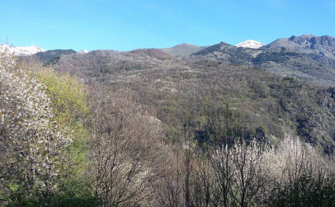 Duplex for Sale Borgo Frassinere, 10055 Condove TO. Photo#6