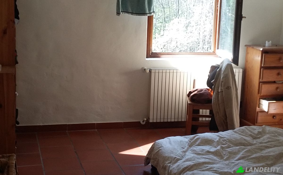 Duplex for Sale Borgo Frassinere, 10055 Condove TO, Vayr-Borla, Metropolitan City of Turin, Piedmont, Italy. Photo 8