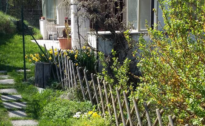 Duplex for Sale Borgo Frassinere, 10055 Condove TO. Photo#9