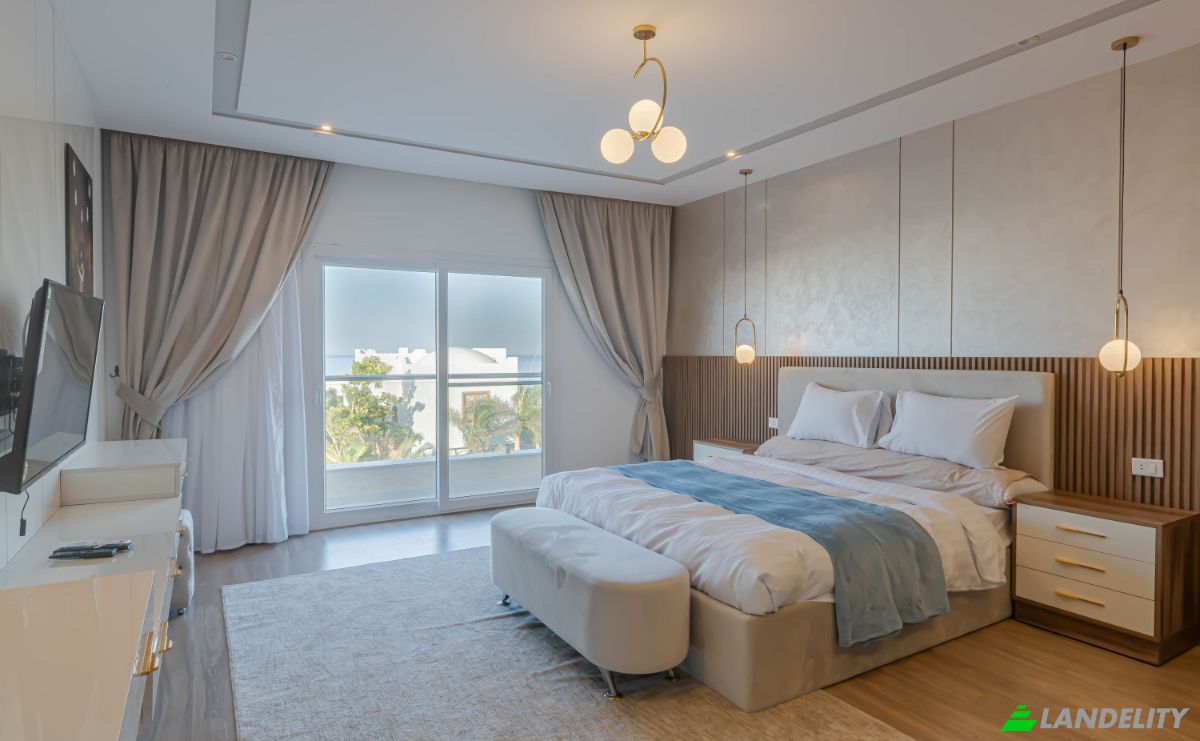 Villa for Sale Hurghada, Hurghada 1, Red Sea Governorate, Egypt, Red Sea Governorate 1960834. Photo 10