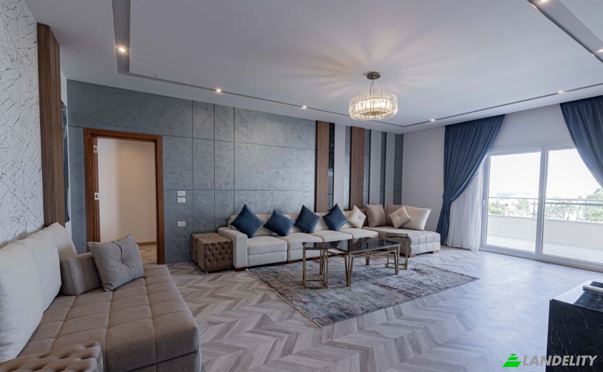 Villa for Sale Hurghada, Hurghada 1, Red Sea Governorate, Egypt, Red Sea Governorate 1960834. Photo 17
