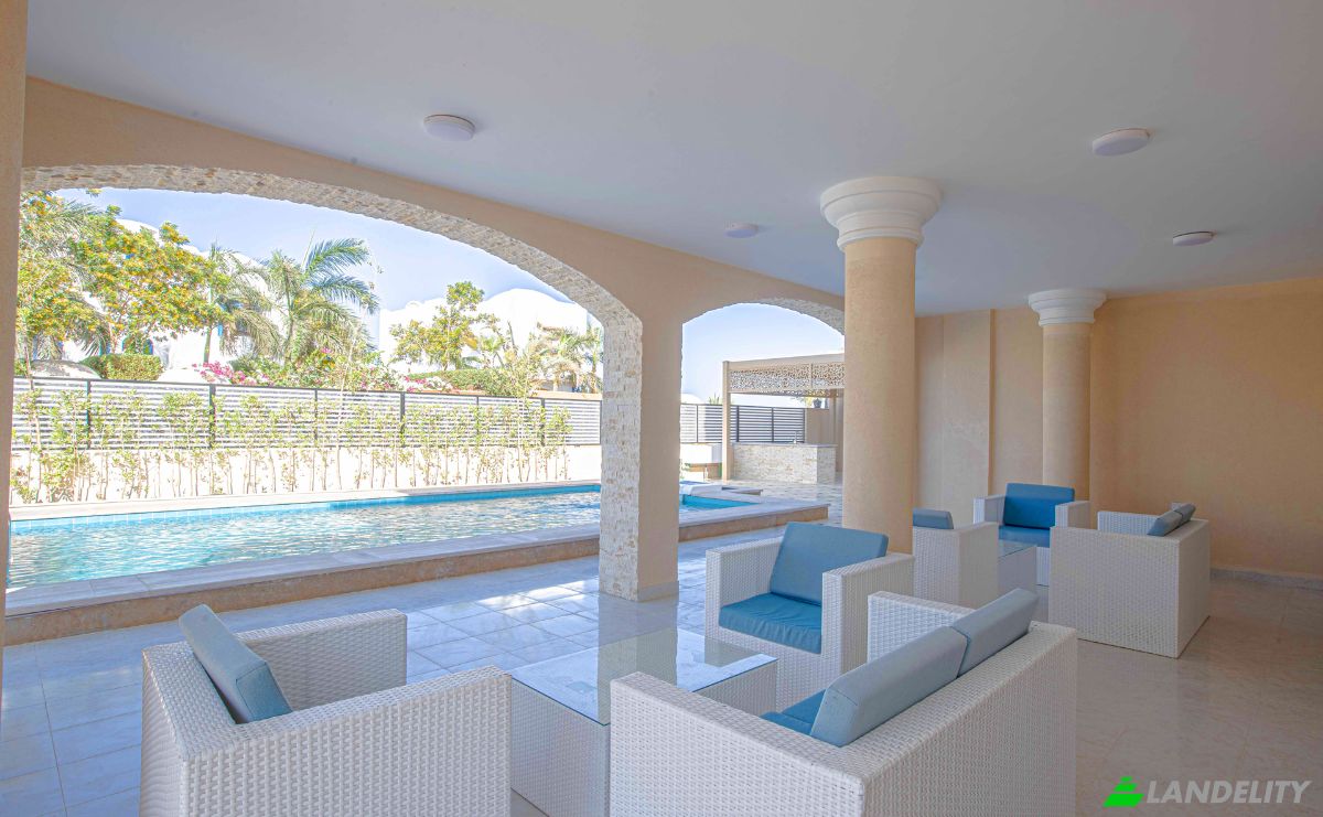 Villa for Sale Hurghada, Hurghada 1, Red Sea Governorate, Egypt, Red Sea Governorate 1960834. Photo 3