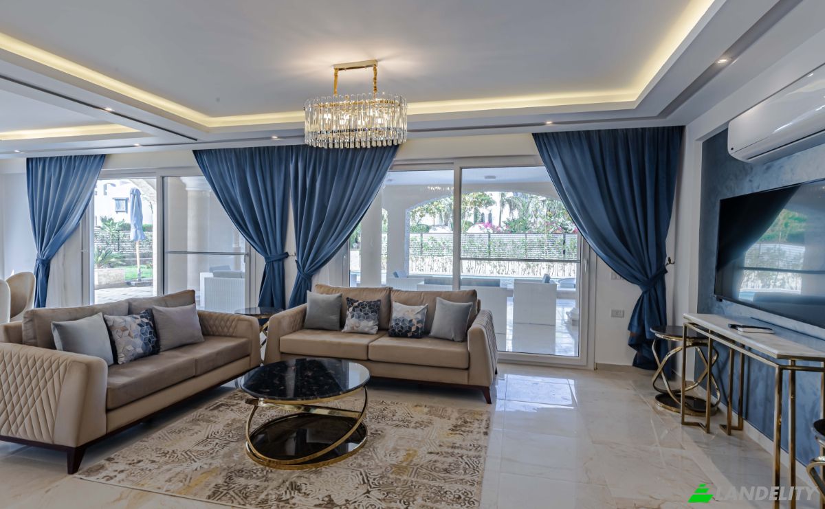 Villa for Sale Hurghada, Hurghada 1, Red Sea Governorate, Egypt, Red Sea Governorate 1960834. Photo 21