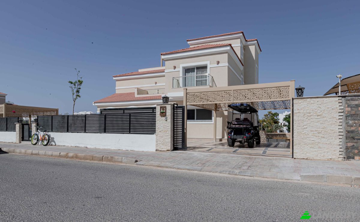 Villa for Sale Hurghada, Hurghada 1, Red Sea Governorate, Egypt, Red Sea Governorate 1960834. Photo 4