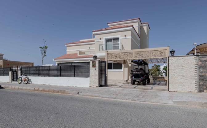 Villa for Sale Hurghada, Hurghada 1. Photo#4 Villa for Sale Hurghada, Hurghada 1. Photo#4