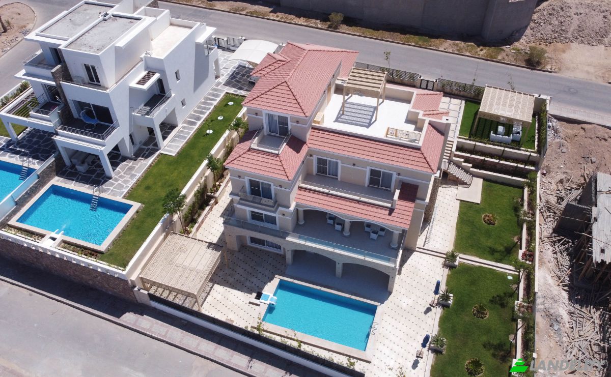Villa for Sale Hurghada, Hurghada 1, Red Sea Governorate, Egypt, Red Sea Governorate 1960834. Photo 5