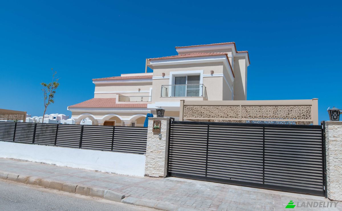 Villa for Sale Hurghada, Hurghada 1, Red Sea Governorate, Egypt, Red Sea Governorate 1960834. Photo 6