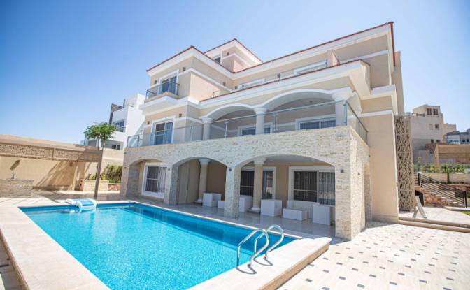 Villa for Sale Hurghada, Hurghada 1. Photo#1 Villa for Sale Hurghada, Hurghada 1. Photo#1
