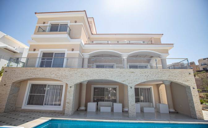 Villa for Sale Hurghada, Hurghada 1. Photo#7 Villa for Sale Hurghada, Hurghada 1. Photo#7